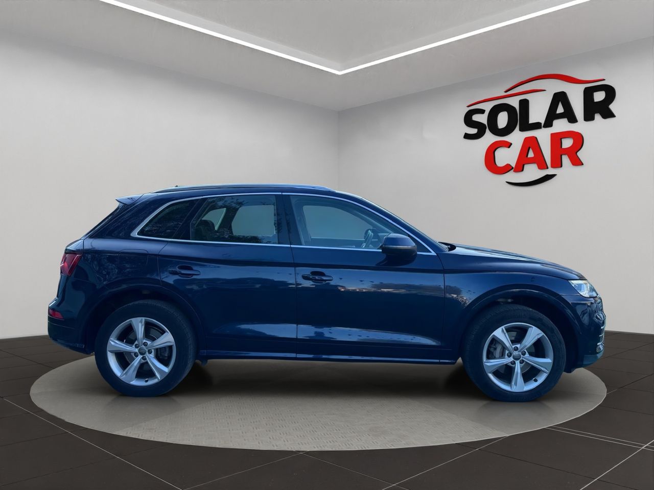 Audi Q5 40 TDI quattro-ultra S tronic - Foto 5