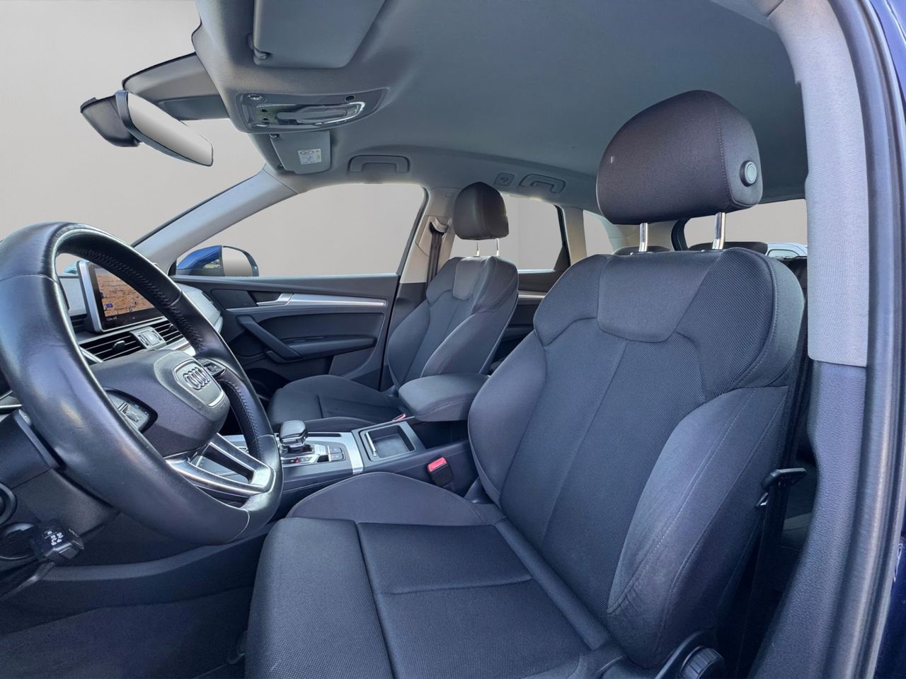 Audi Q5 40 TDI quattro-ultra S tronic - Foto 9