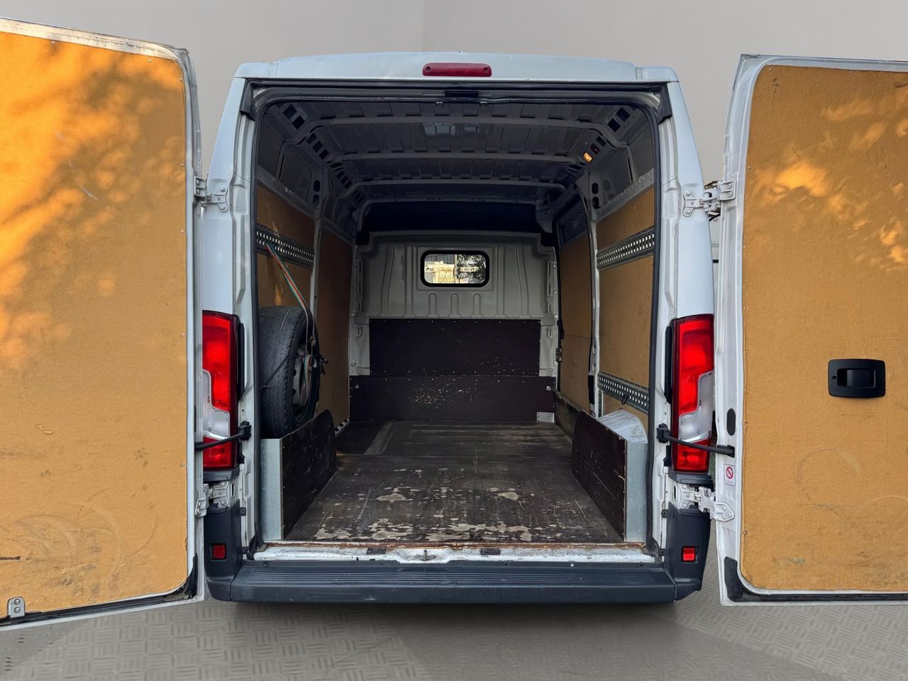 Fiat Ducato Panorama Corto 2.3 Multijet 130 - Foto 21