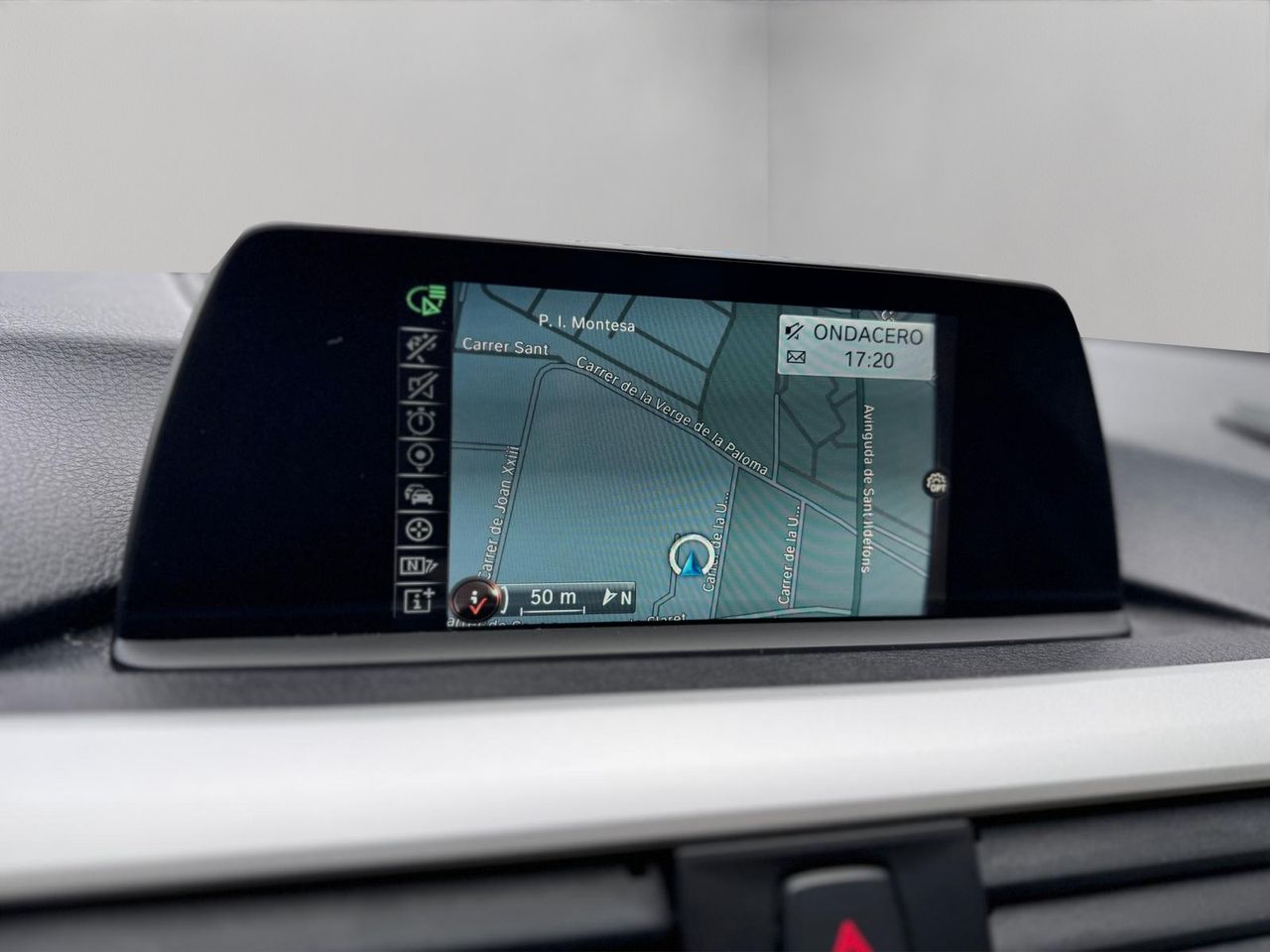 BMW Serie 3 330i xDrive Berlina Aut. - Foto 12