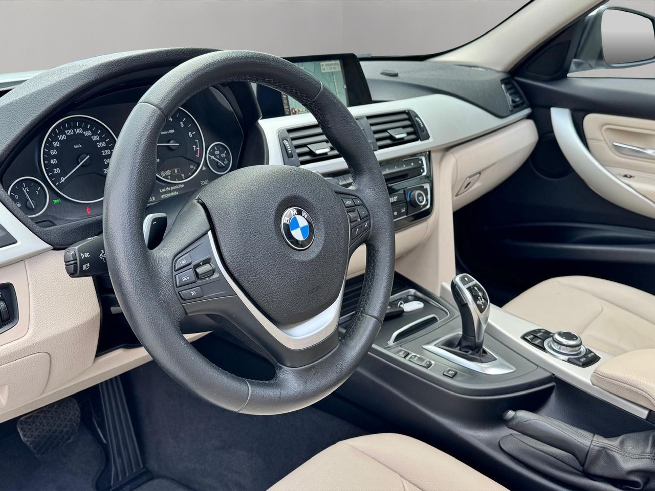 BMW Serie 3 330i xDrive Berlina Aut. - Foto 8