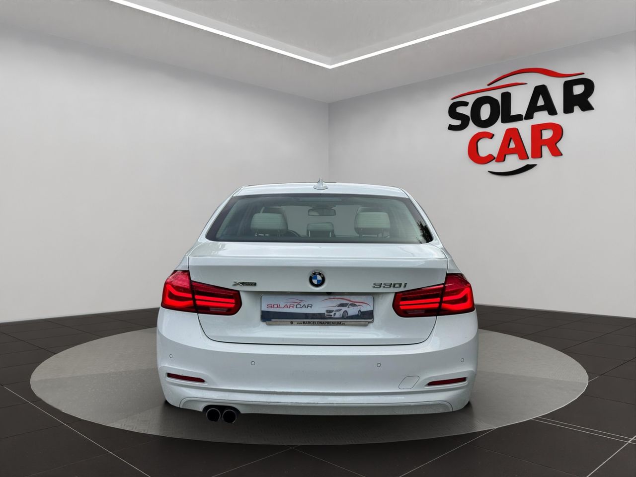 BMW Serie 3 330i xDrive Berlina Aut. - Foto 23