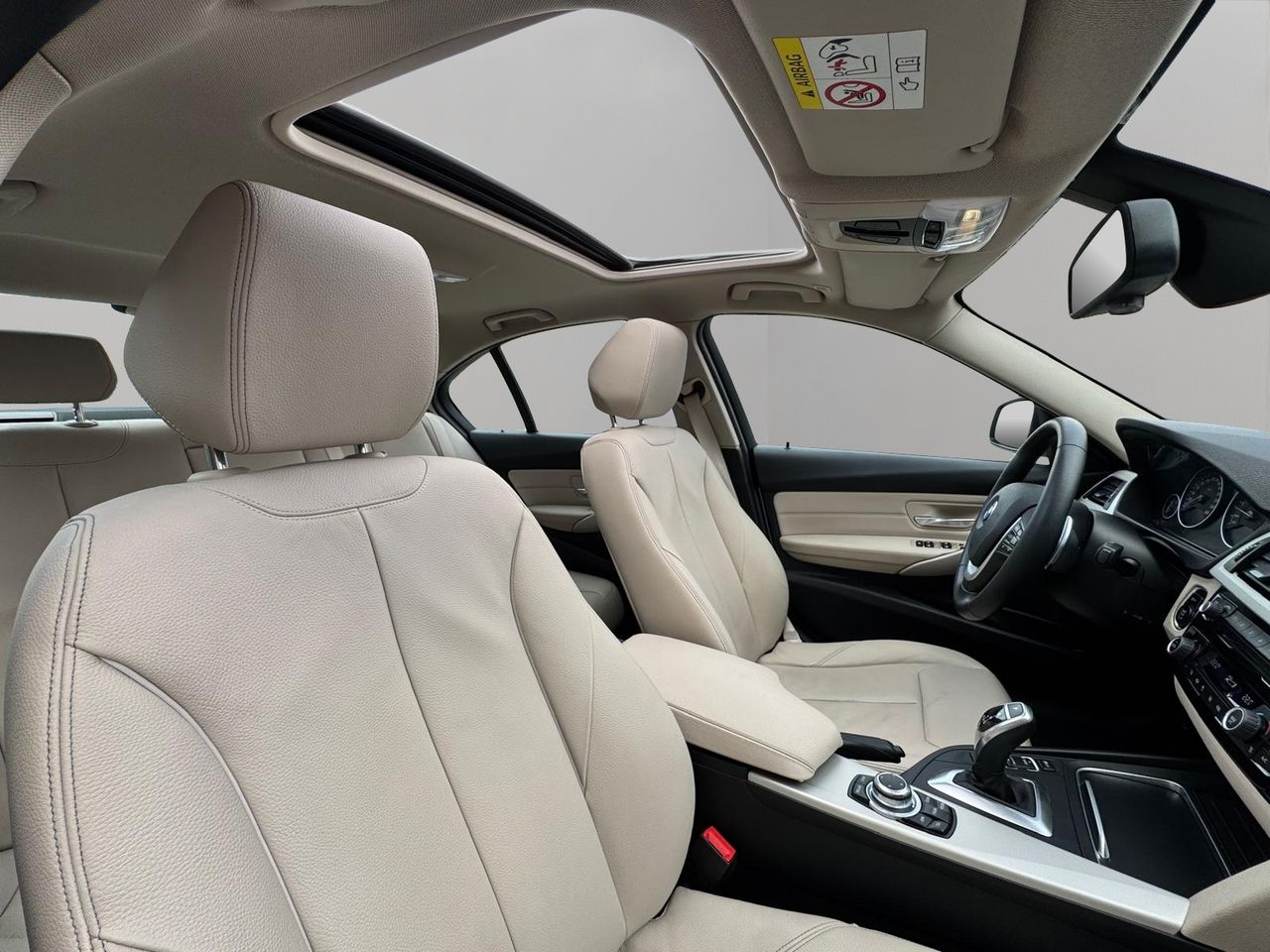 BMW Serie 3 330i xDrive Berlina Aut. - Foto 11