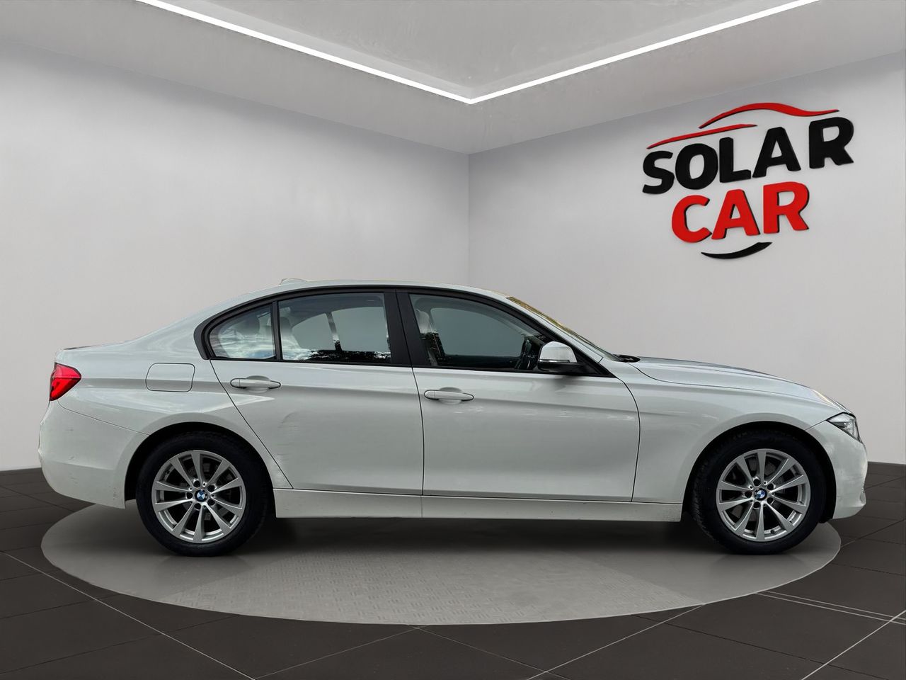 BMW Serie 3 330i xDrive Berlina Aut. - Foto 5