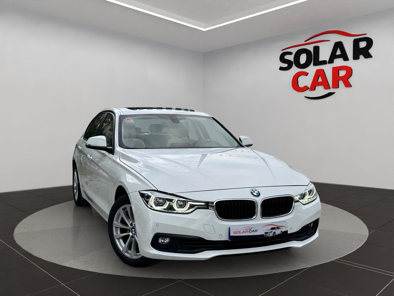 BMW Serie 3 330i xDrive Berlina Aut. - Foto 4