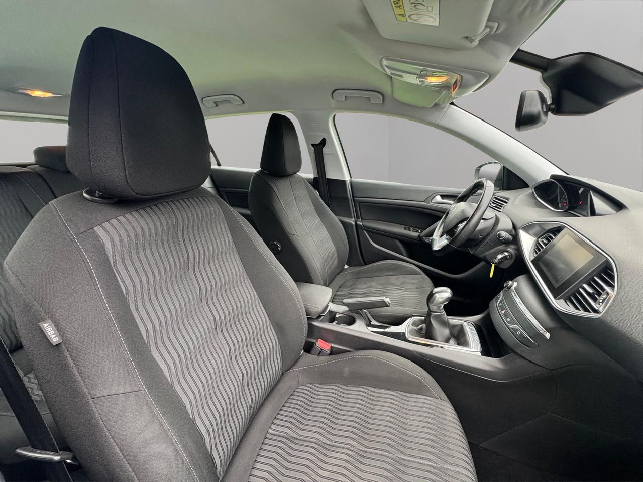 Peugeot 308 1.2 110CV - Foto 12