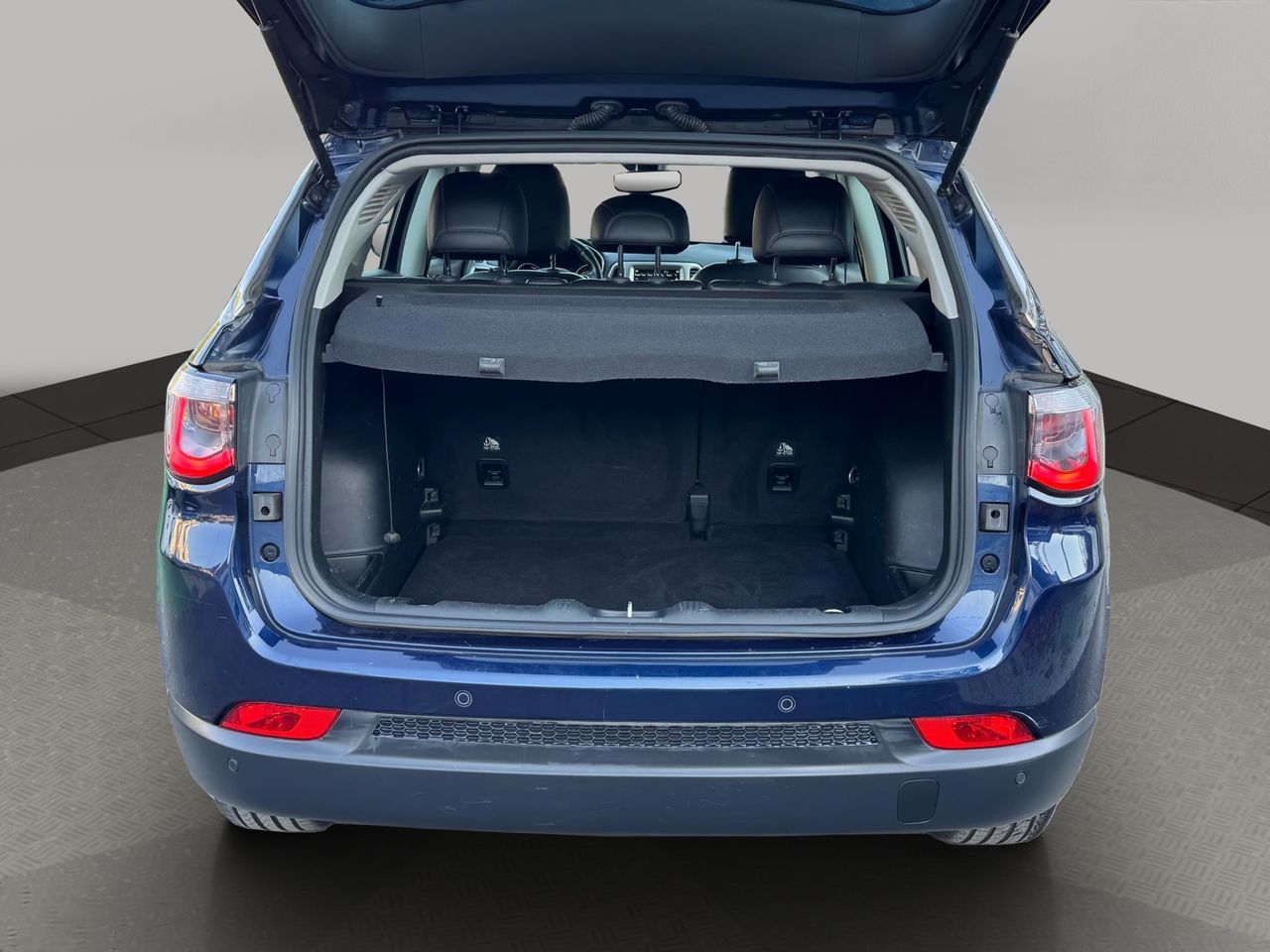 Jeep Compass Limited 1.4 MultiAir 103 kW - Foto 31