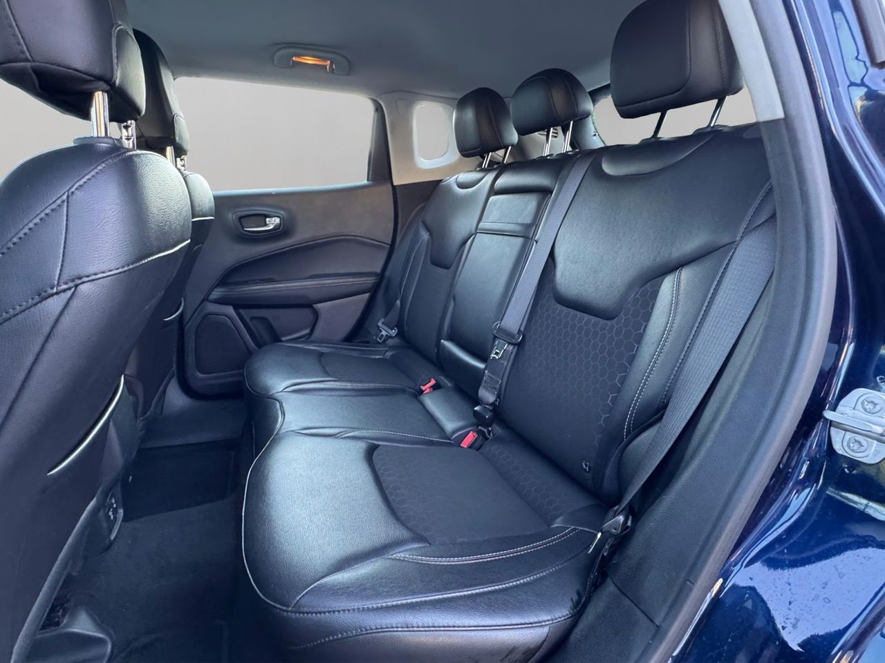 Jeep Compass Limited 1.4 MultiAir 103 kW - Foto 28