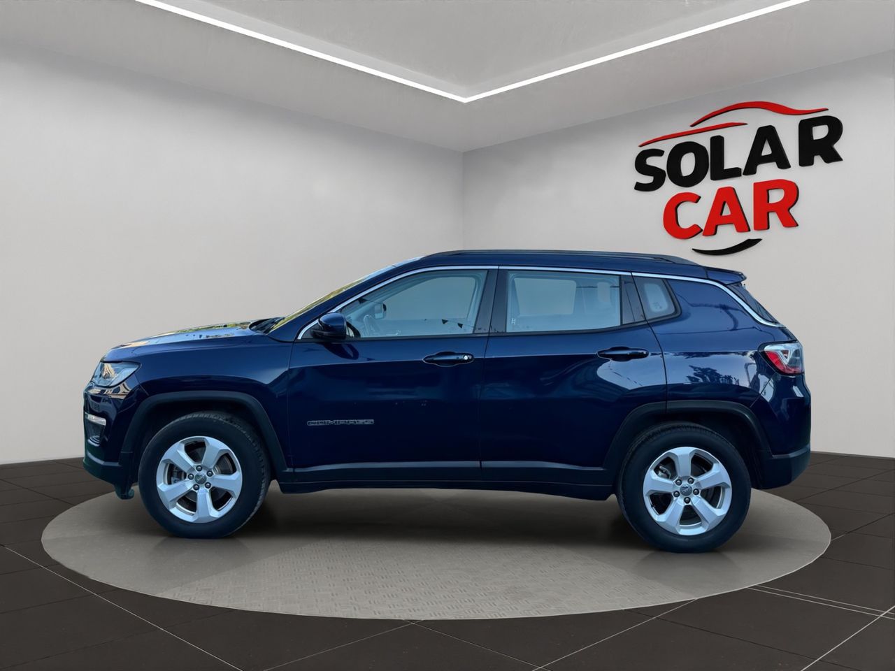 Jeep Compass Limited 1.4 MultiAir 103 kW - Foto 6