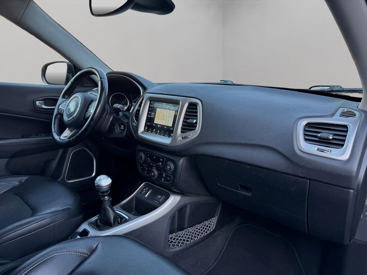 Jeep Compass Limited 1.4 MultiAir 103 kW - Foto 11