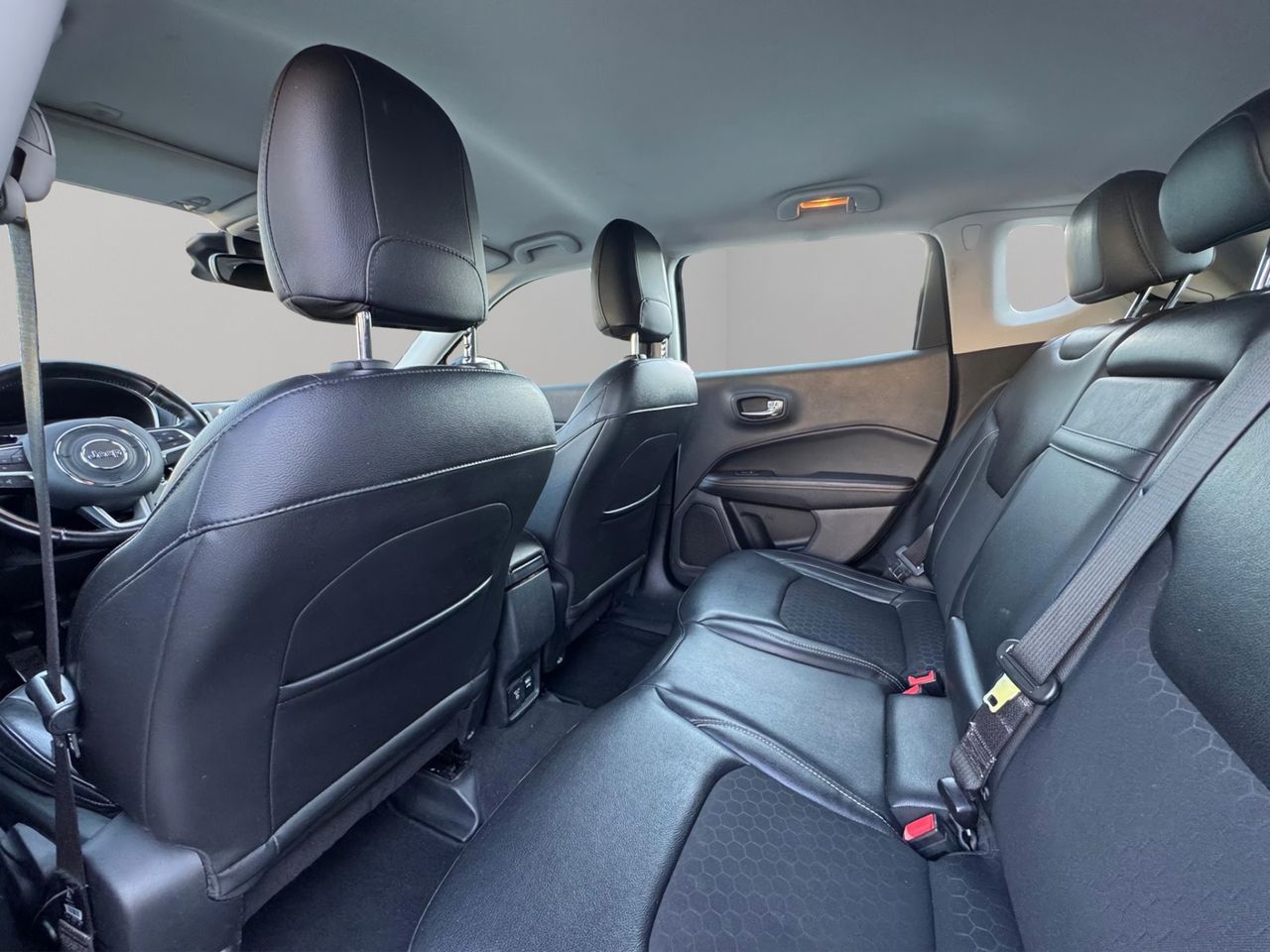Jeep Compass Limited 1.4 MultiAir 103 kW - Foto 27