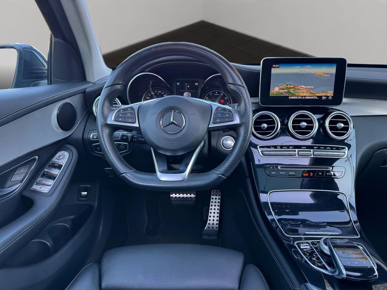 Mercedes Clase GLC 250 4MATIC - Foto 24