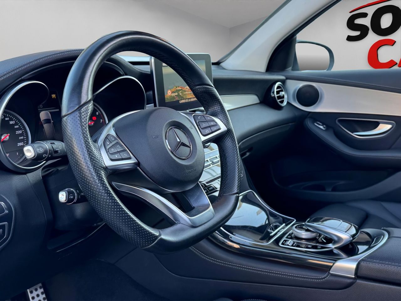 Mercedes Clase GLC 250 4MATIC - Foto 7