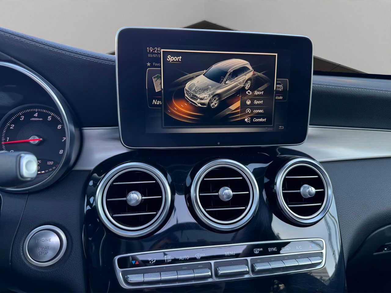 Mercedes Clase GLC 250 4MATIC - Foto 15