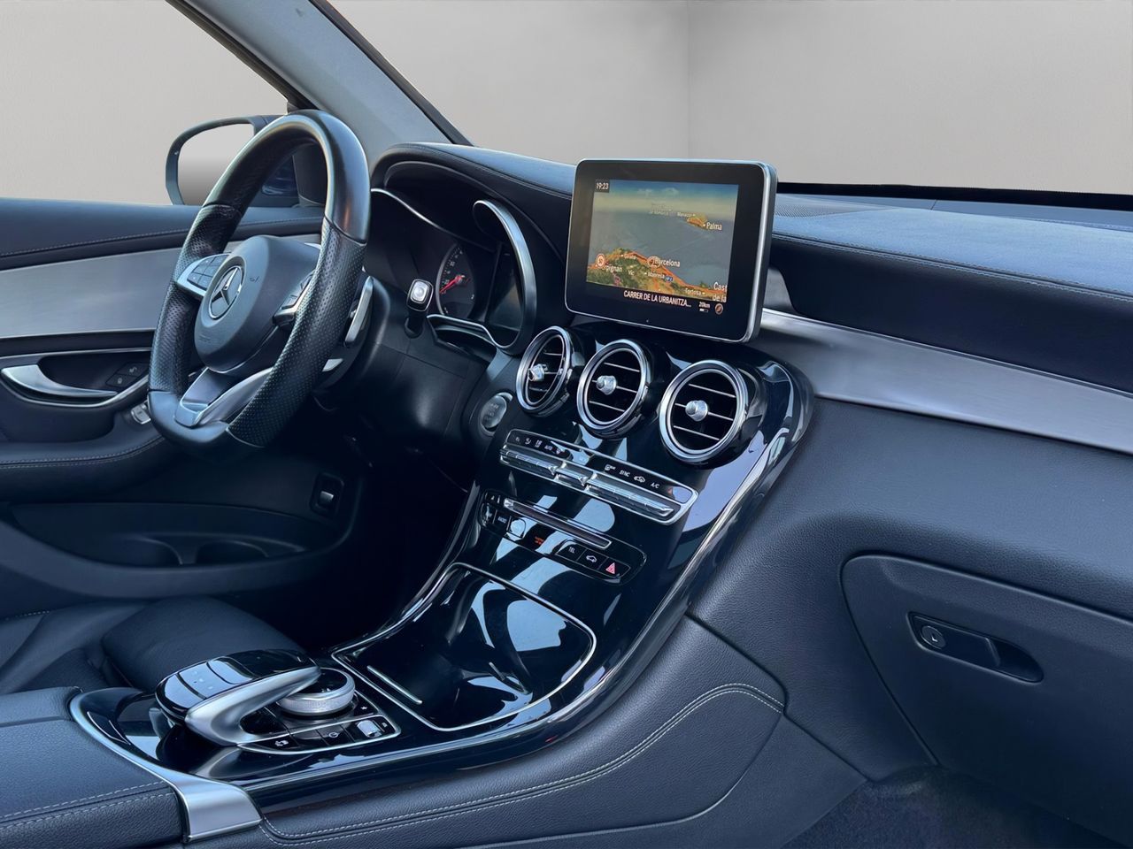 Mercedes Clase GLC 250 4MATIC - Foto 10