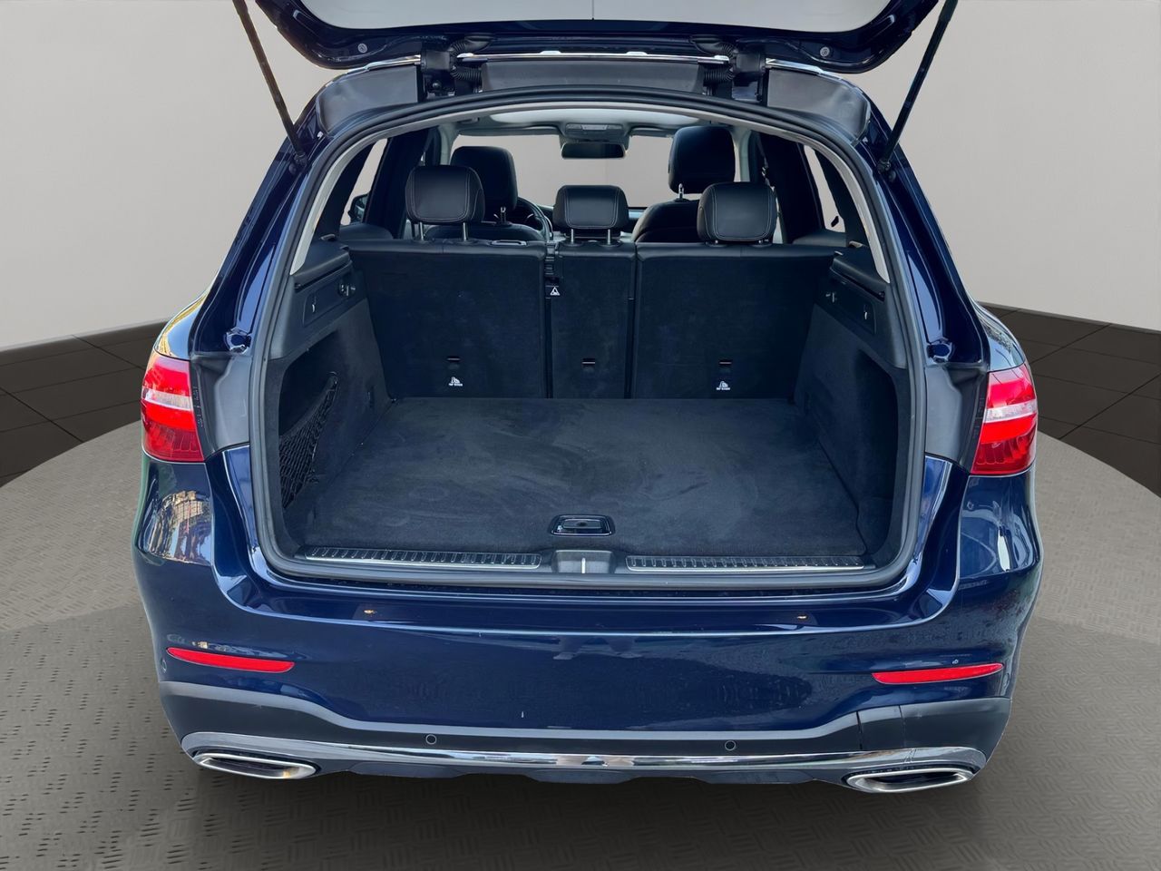 Mercedes Clase GLC 250 4MATIC - Foto 33