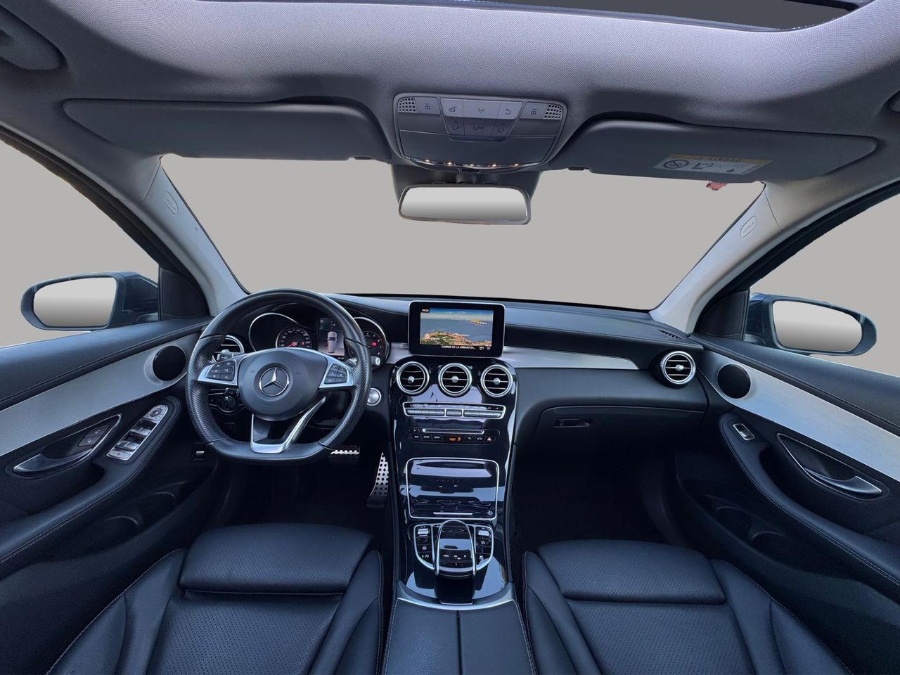 Mercedes Clase GLC 250 4MATIC - Foto 26