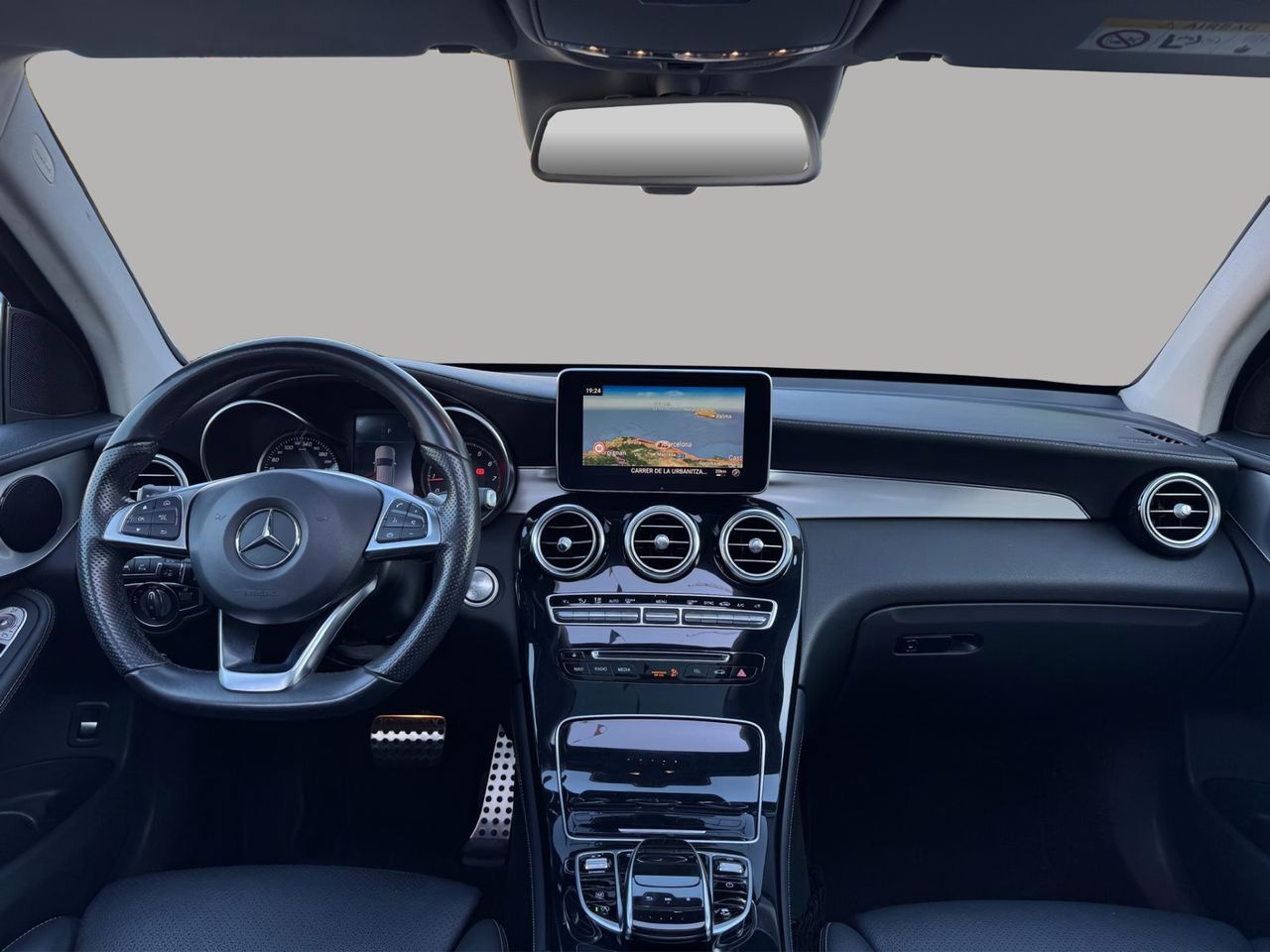 Mercedes Clase GLC 250 4MATIC - Foto 25