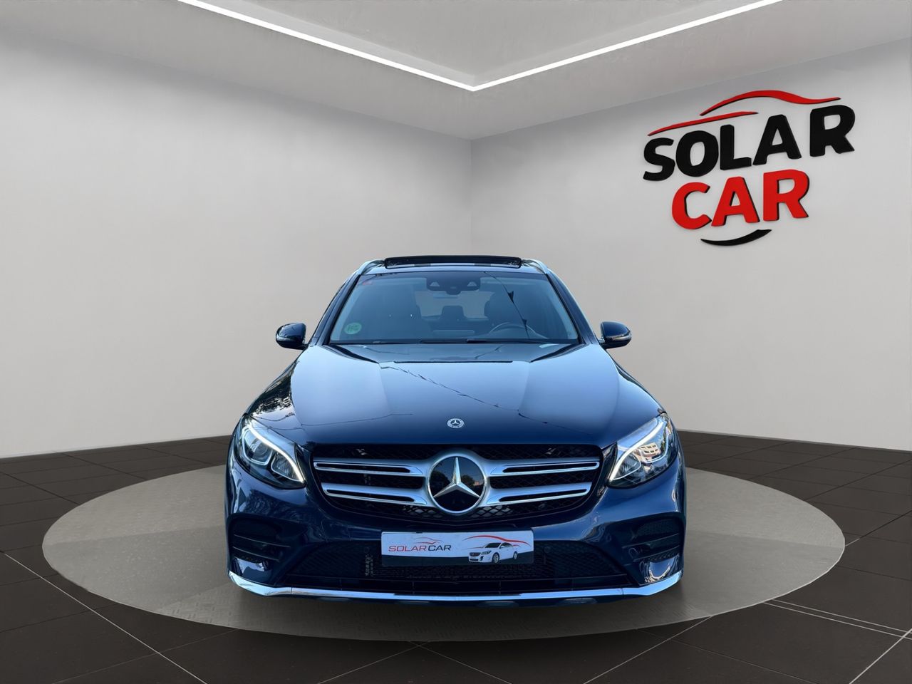 Mercedes Clase GLC 250 4MATIC - Foto 3