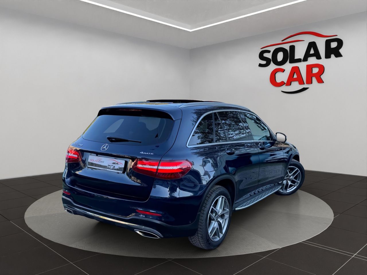 Mercedes Clase GLC 250 4MATIC - Foto 31