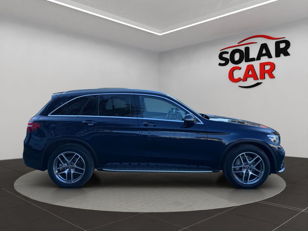 Mercedes Clase GLC 250 4MATIC - Foto 5