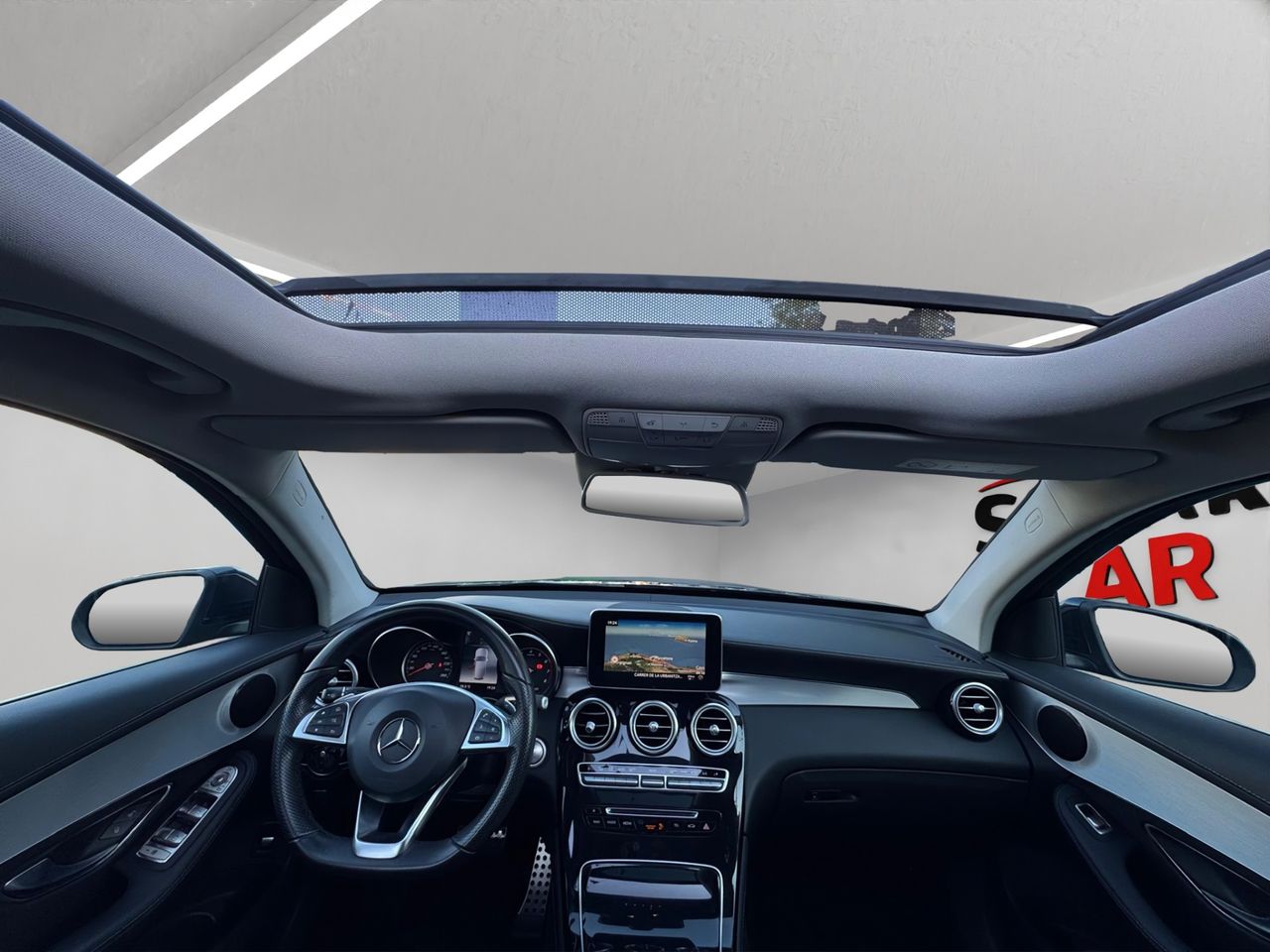 Mercedes Clase GLC 250 4MATIC - Foto 27