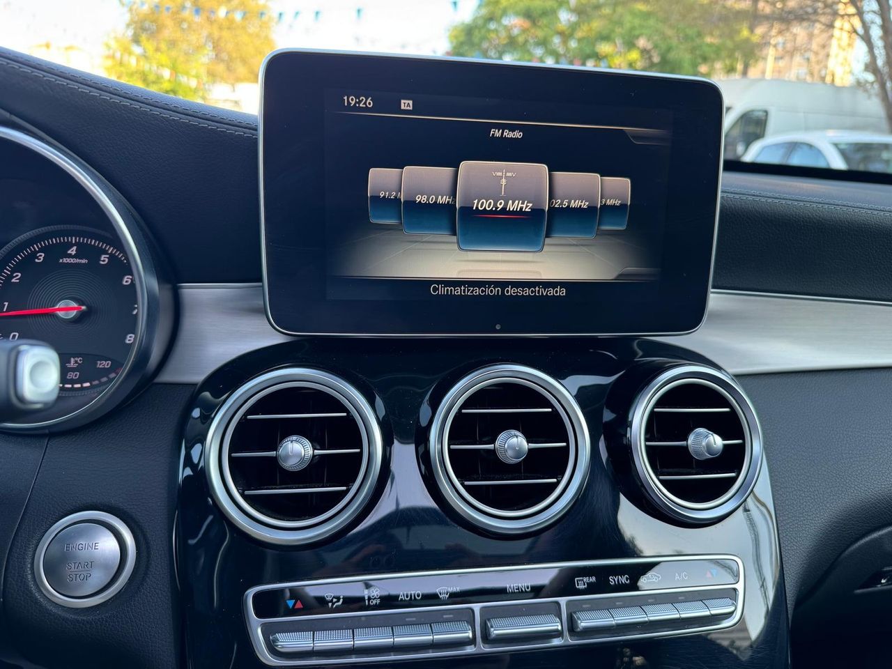 Mercedes Clase GLC 250 4MATIC - Foto 18