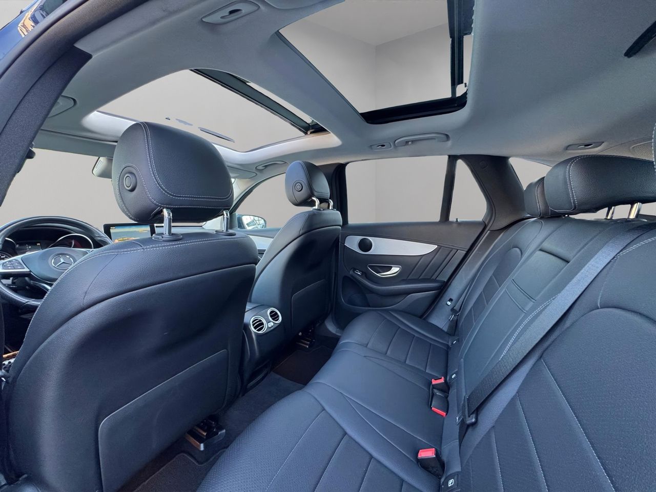 Mercedes Clase GLC 250 4MATIC - Foto 29