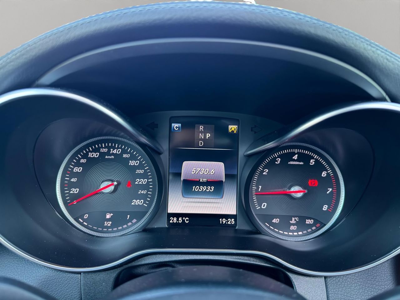 Mercedes Clase GLC 250 4MATIC - Foto 20