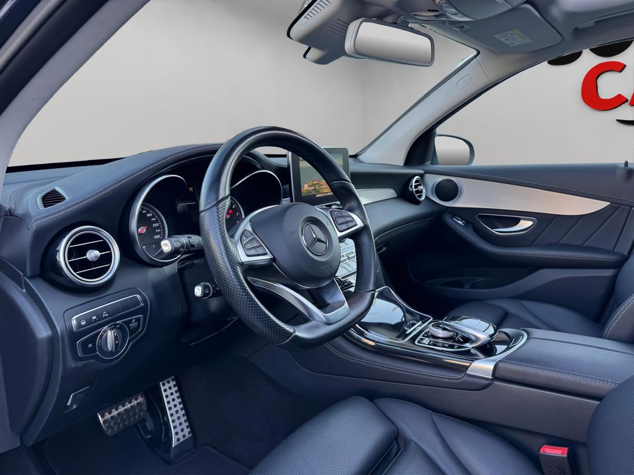 Mercedes Clase GLC 250 4MATIC - Foto 8