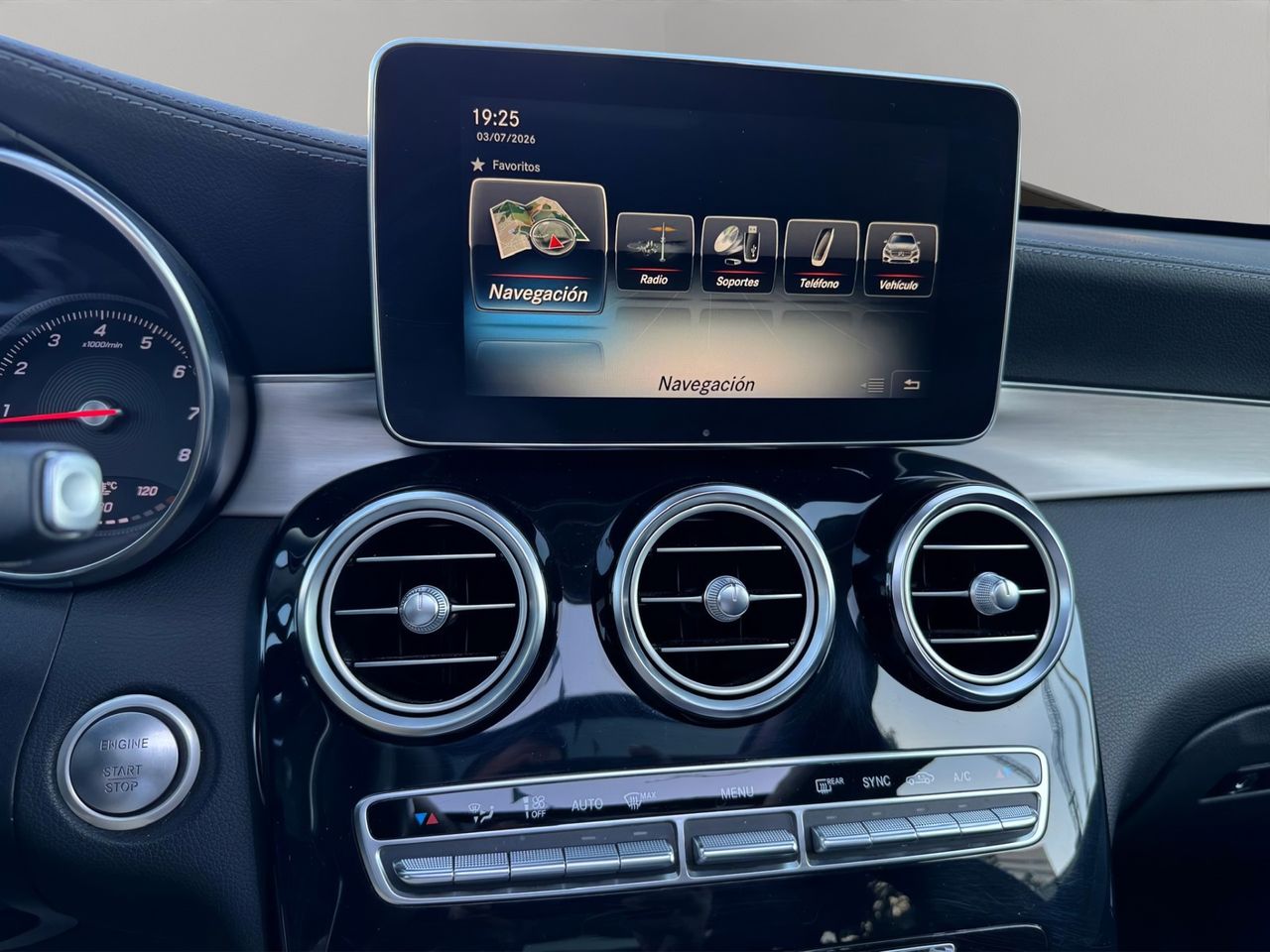 Mercedes Clase GLC 250 4MATIC - Foto 14