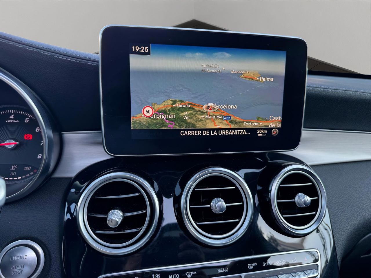 Mercedes Clase GLC 250 4MATIC - Foto 13