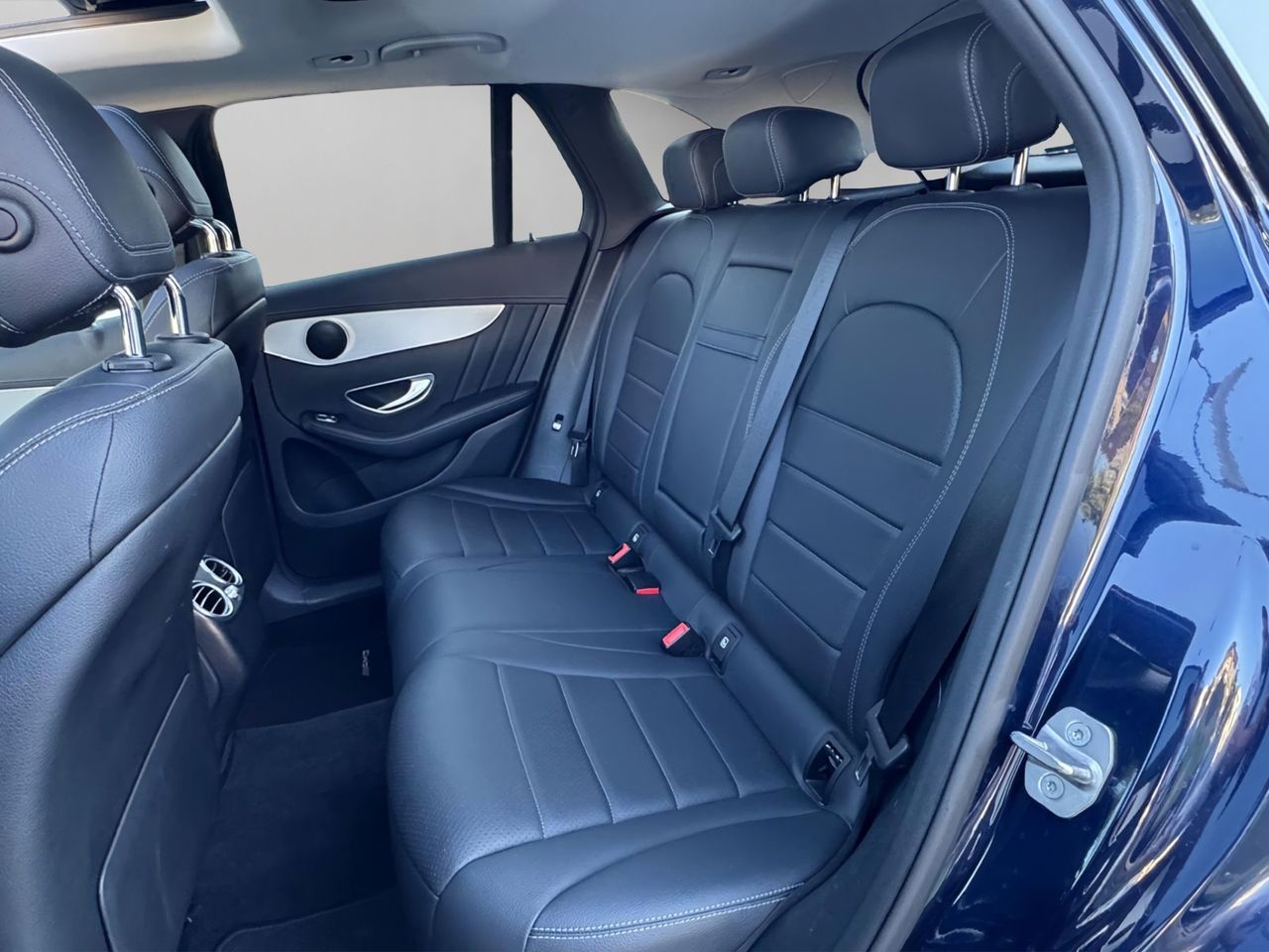 Mercedes Clase GLC 250 4MATIC - Foto 30