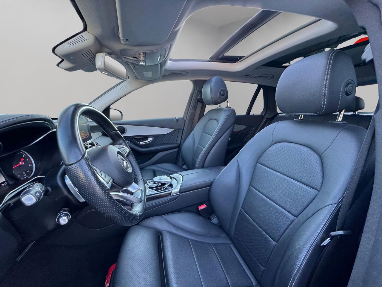 Mercedes Clase GLC 250 4MATIC - Foto 9