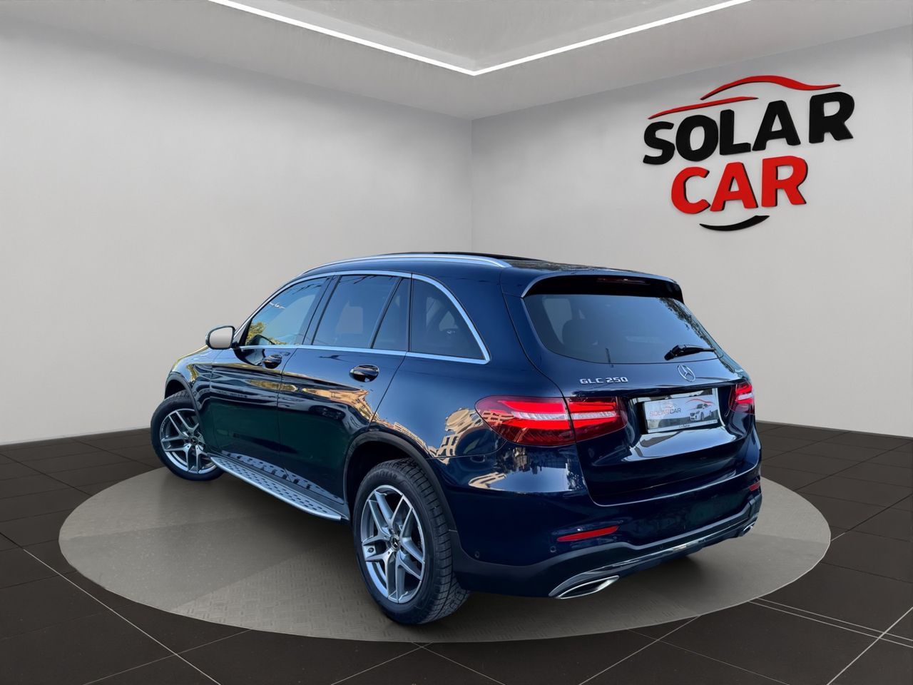 Mercedes Clase GLC 250 4MATIC - Foto 32