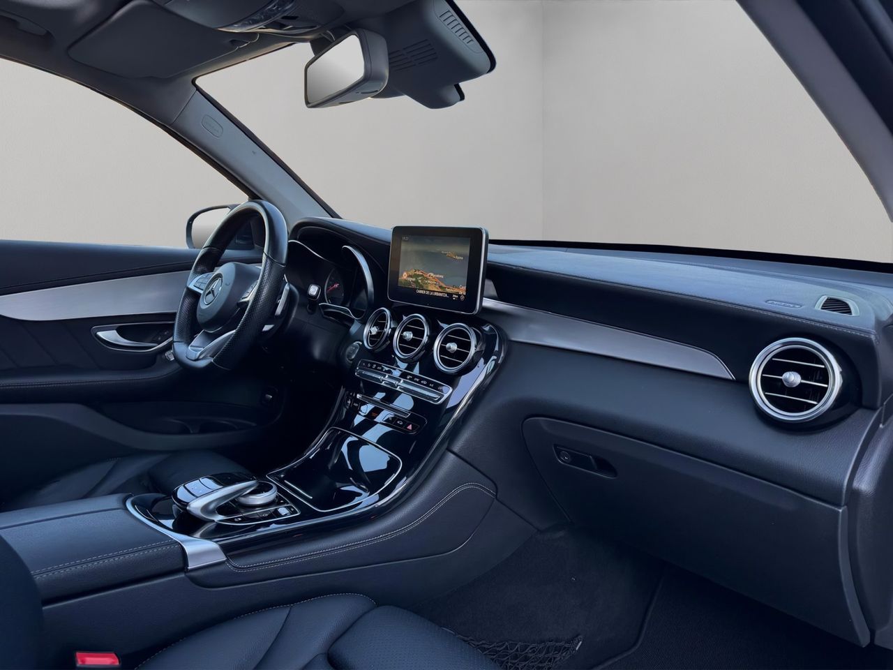 Mercedes Clase GLC 250 4MATIC - Foto 11