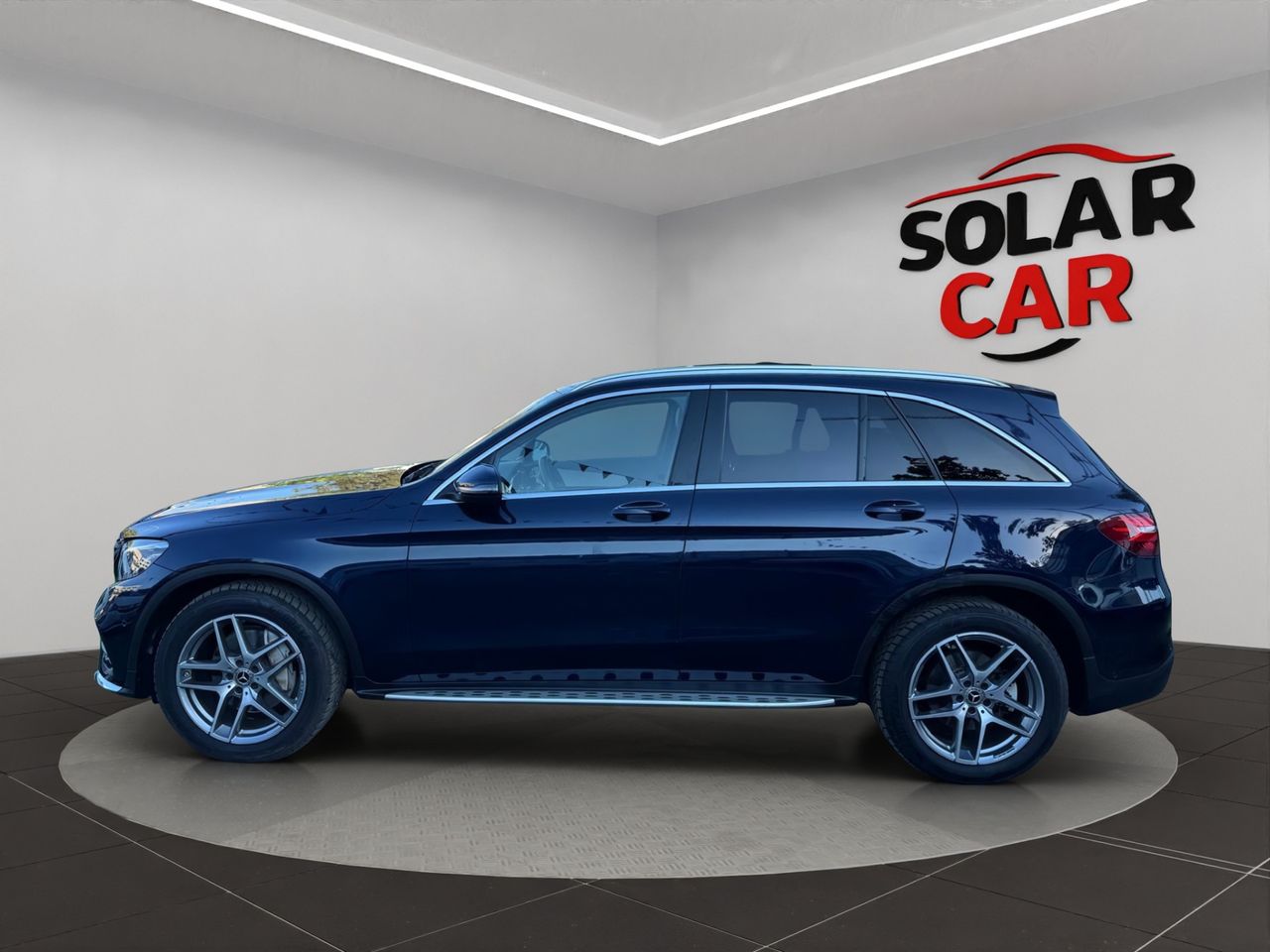Mercedes Clase GLC 250 4MATIC - Foto 6