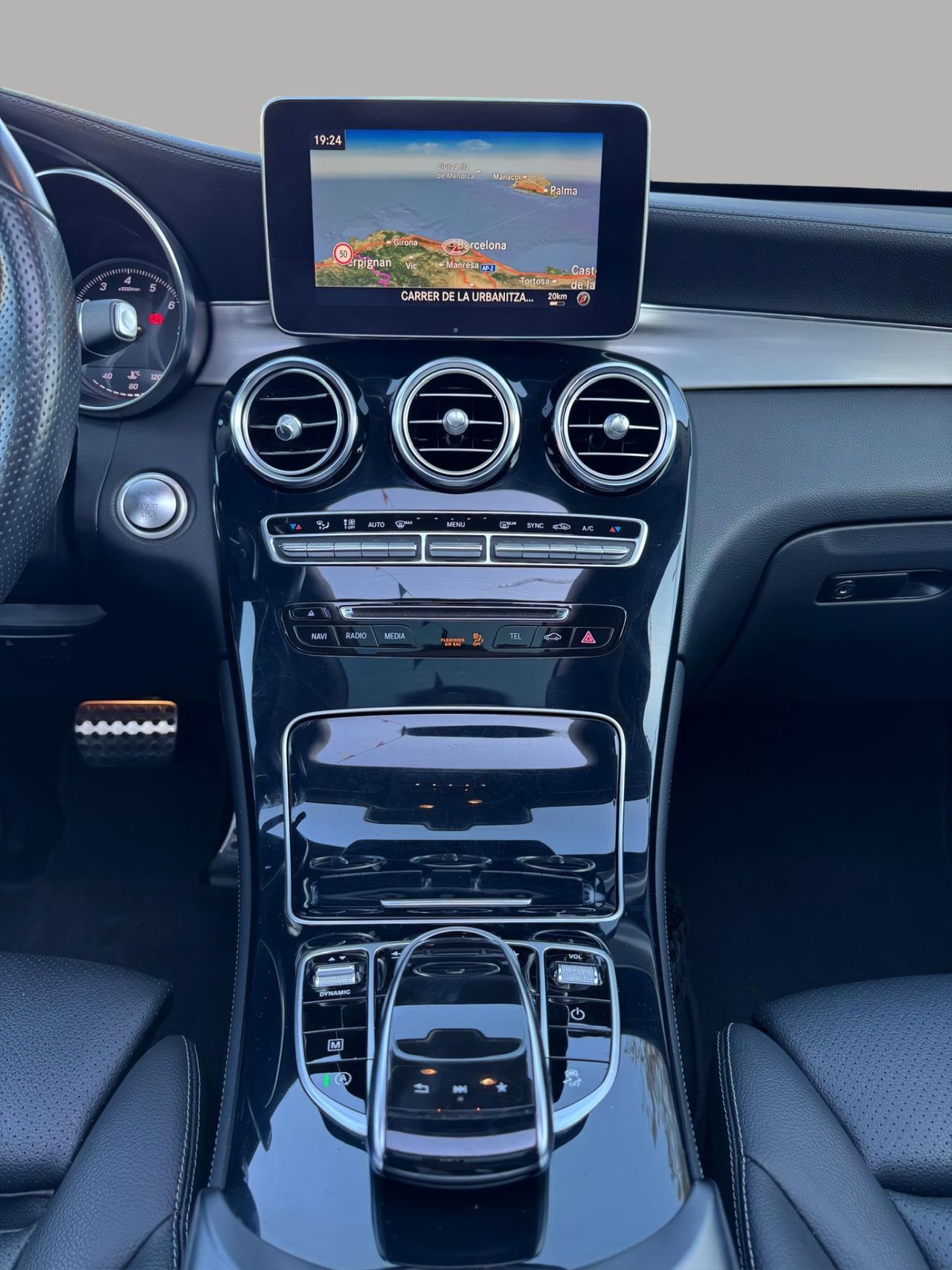 Mercedes Clase GLC 250 4MATIC - Foto 19