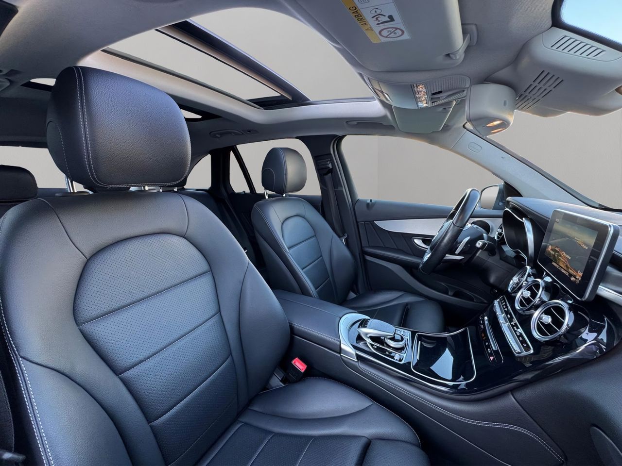 Mercedes Clase GLC 250 4MATIC - Foto 12