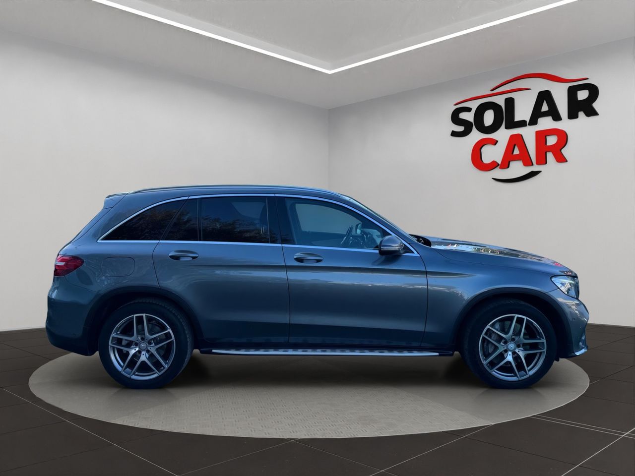 Mercedes Clase GLC 250 d 4MATIC - Foto 5