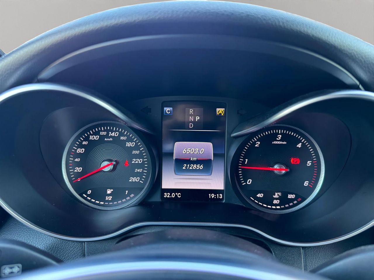 Mercedes Clase GLC 250 d 4MATIC - Foto 19