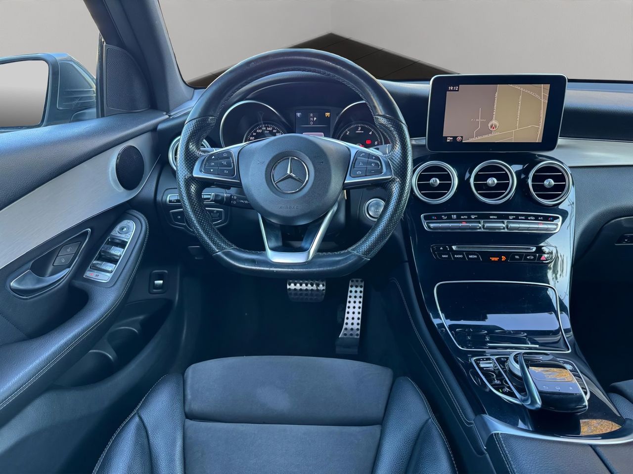 Mercedes Clase GLC 250 d 4MATIC - Foto 24