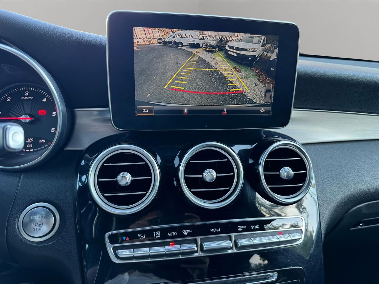 Mercedes Clase GLC 250 d 4MATIC - Foto 14