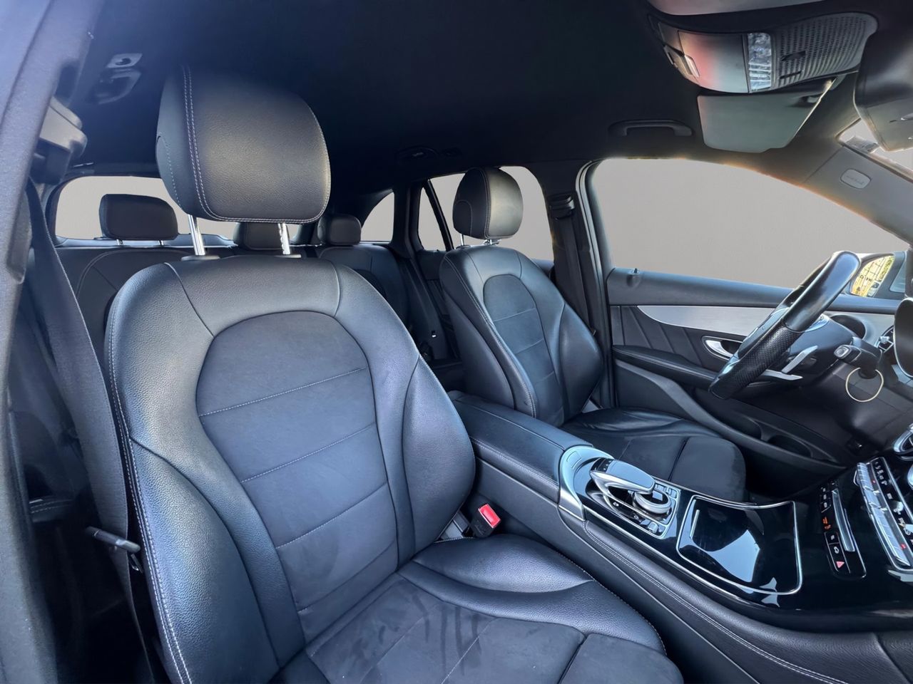 Mercedes Clase GLC 250 d 4MATIC - Foto 12