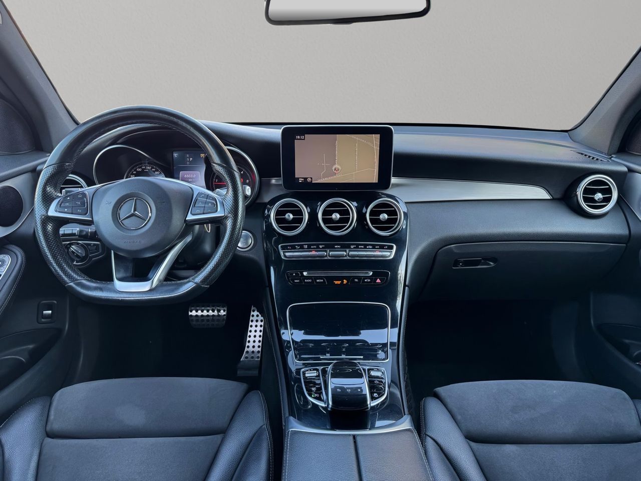 Mercedes Clase GLC 250 d 4MATIC - Foto 25
