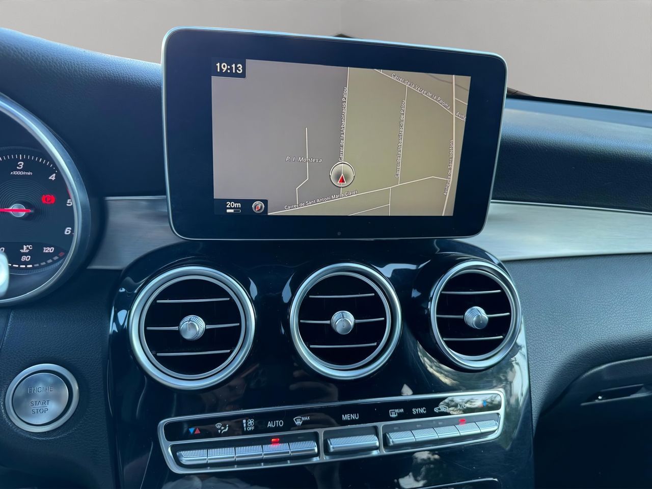 Mercedes Clase GLC 250 d 4MATIC - Foto 13