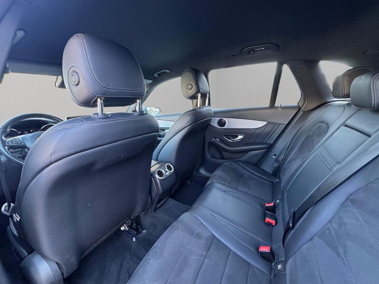 Mercedes Clase GLC 250 d 4MATIC - Foto 27
