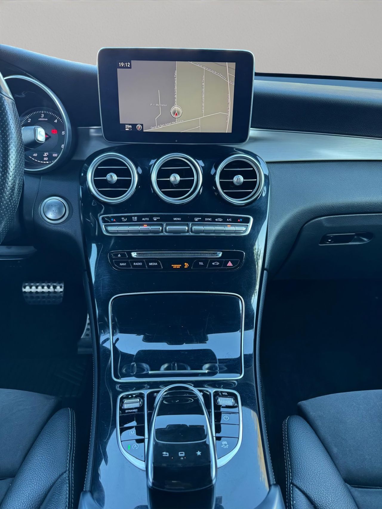 Mercedes Clase GLC 250 d 4MATIC - Foto 18