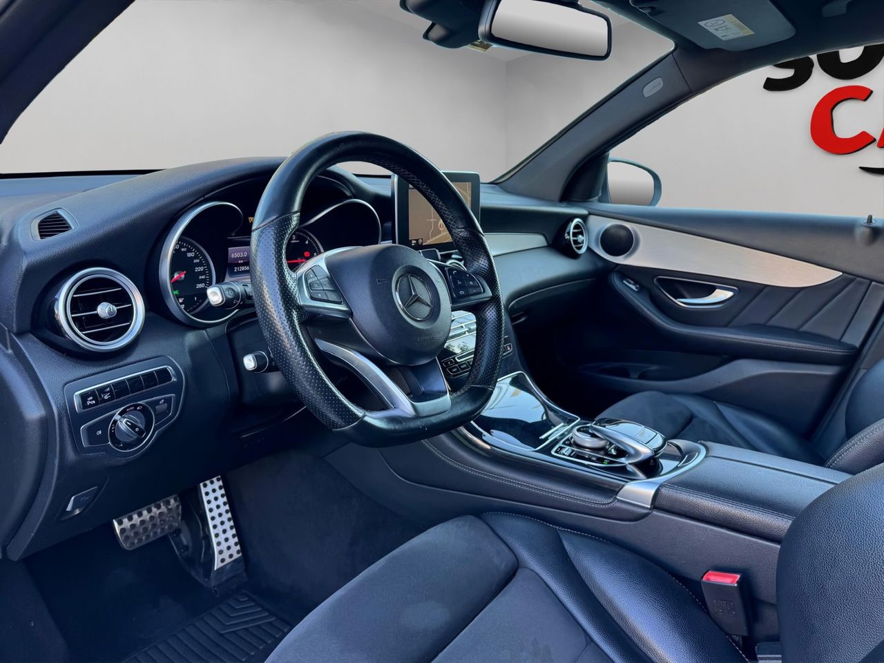 Mercedes Clase GLC 250 d 4MATIC - Foto 8