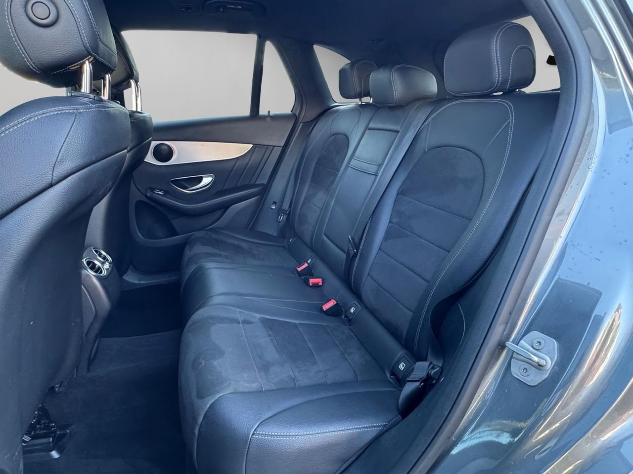 Mercedes Clase GLC 250 d 4MATIC - Foto 28